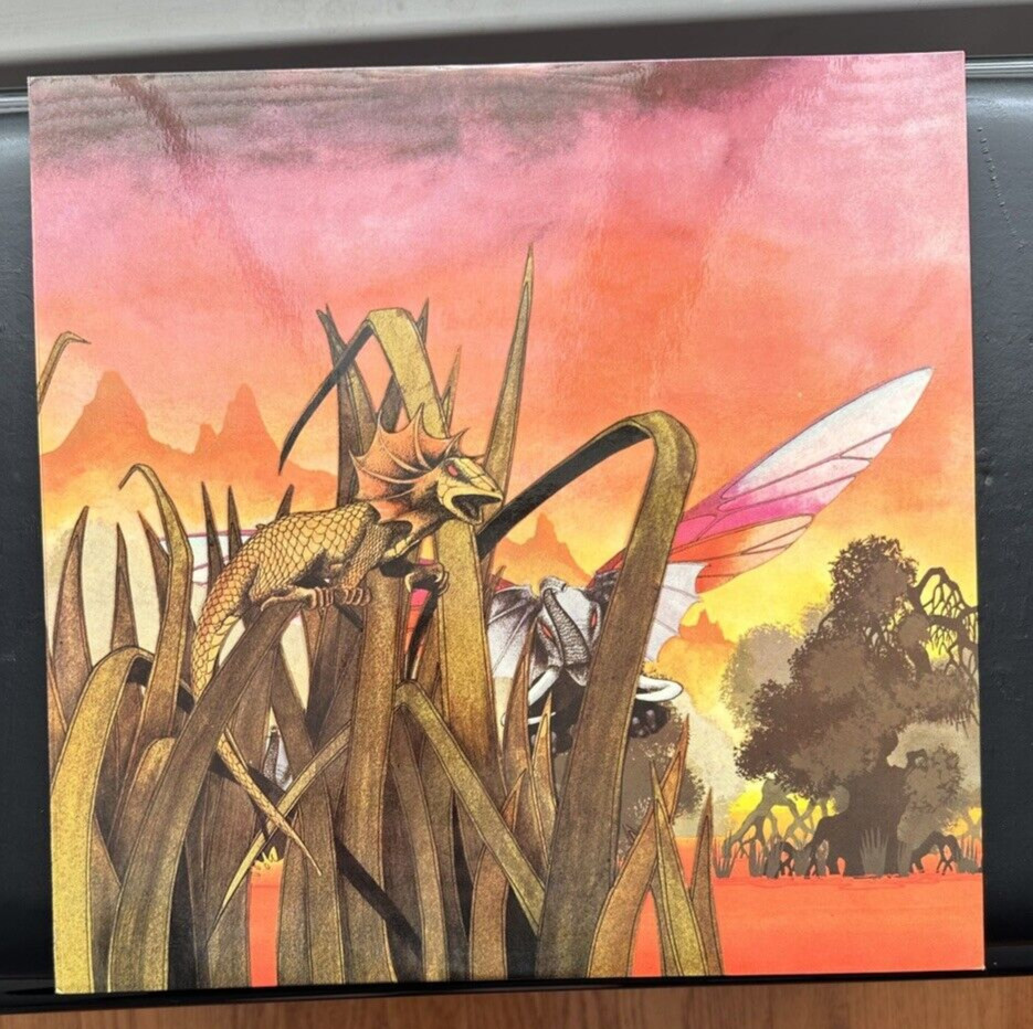 Osibisa - MAPS 4740 - German Pressing - Image 6