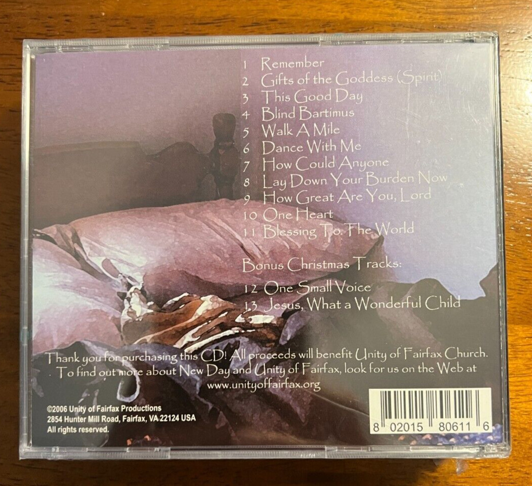 SEALED: New Day - Awakening - Image 1