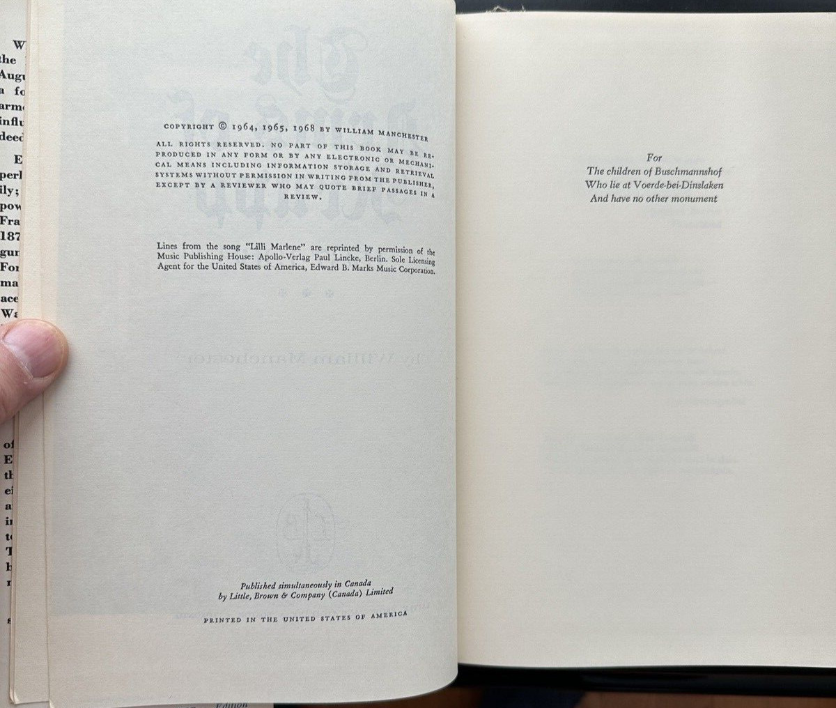 The Arms of Krupp 1587-1968 - Image 2