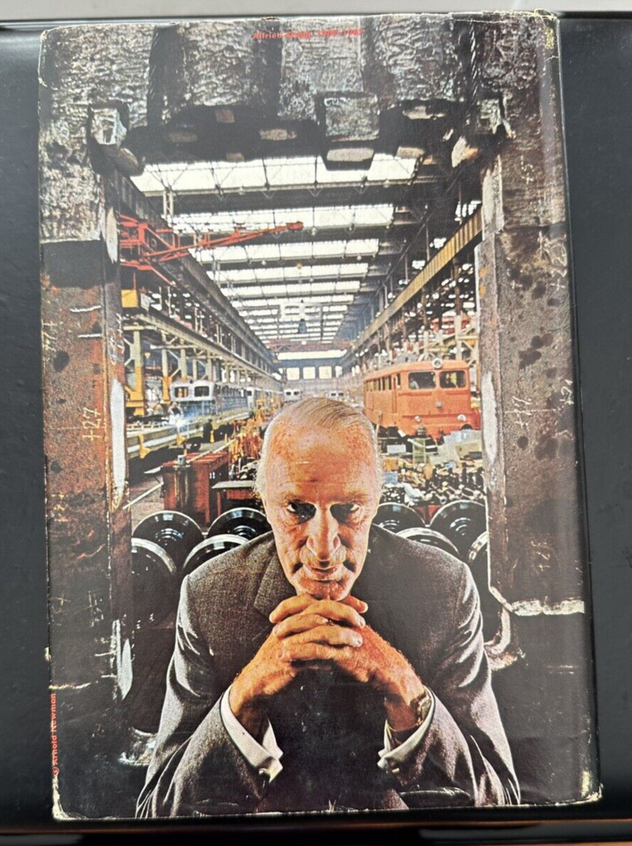 The Arms of Krupp 1587-1968 - Image 7