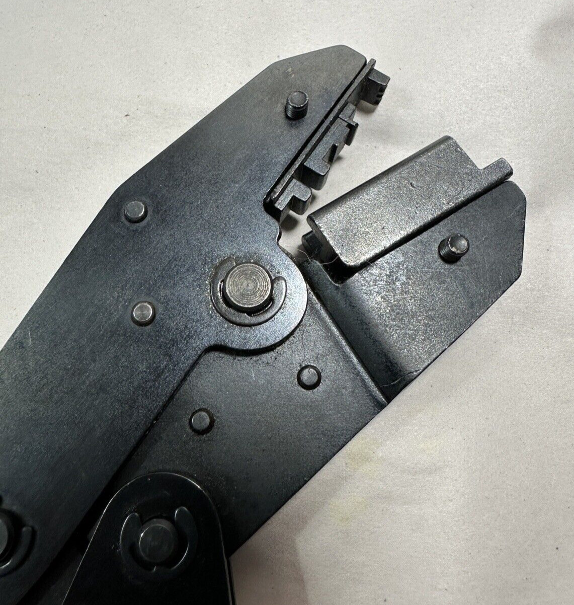 Paladin Hand Tools PA 1302 Crimper Series - Excellent Working Condition - Image 2