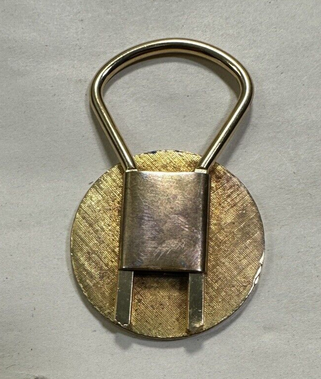 Air National Guard Key Holder / Key Ring / Keyring - Image 1