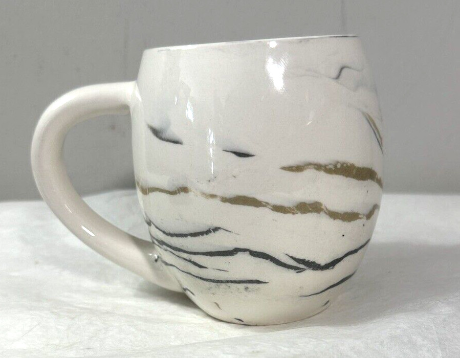 Secret Celebrity Coffee Mug