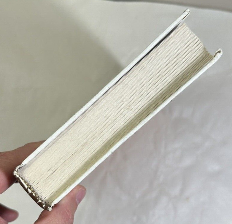 Fundamentals of Programming Languages by Ellis Horowitz (Hardcover) - First Ed. - Image 4