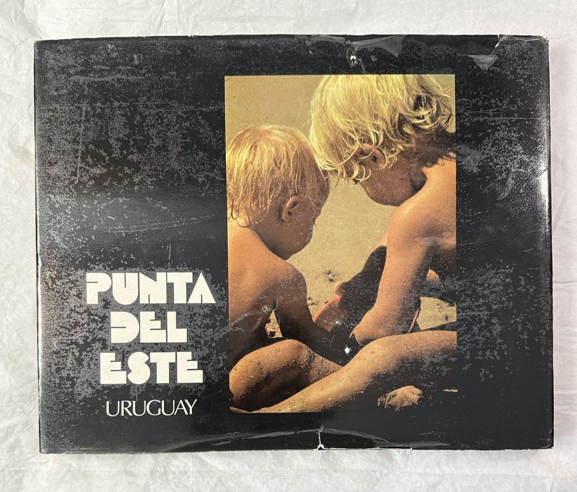 Punta del Este, Uruguay - Miguel Carbajal, Xavier Richer - Editions Delroisse - Image 11