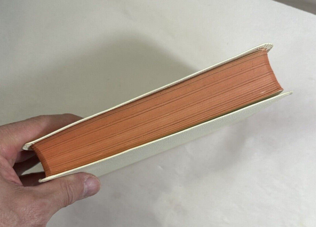 Vintage 1957 Holy Bible - Collins Clear-Type Press - UK - Immaculate - Image 7