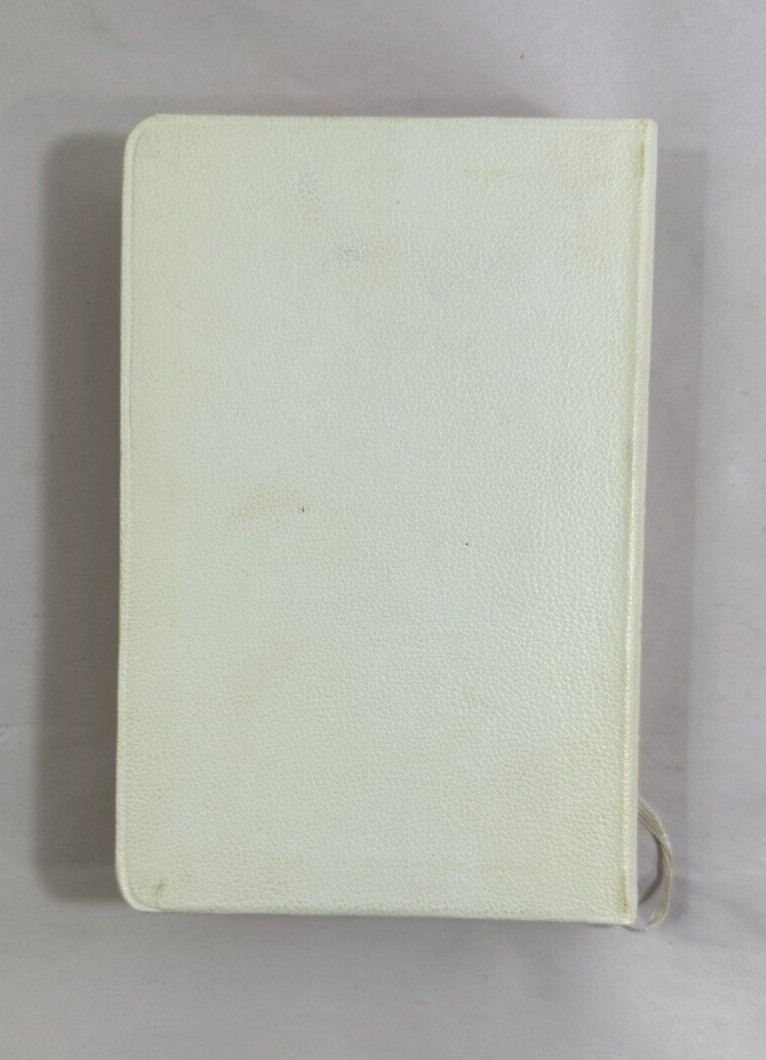Vintage 1957 Holy Bible - Collins Clear-Type Press - UK - Immaculate - Image 10