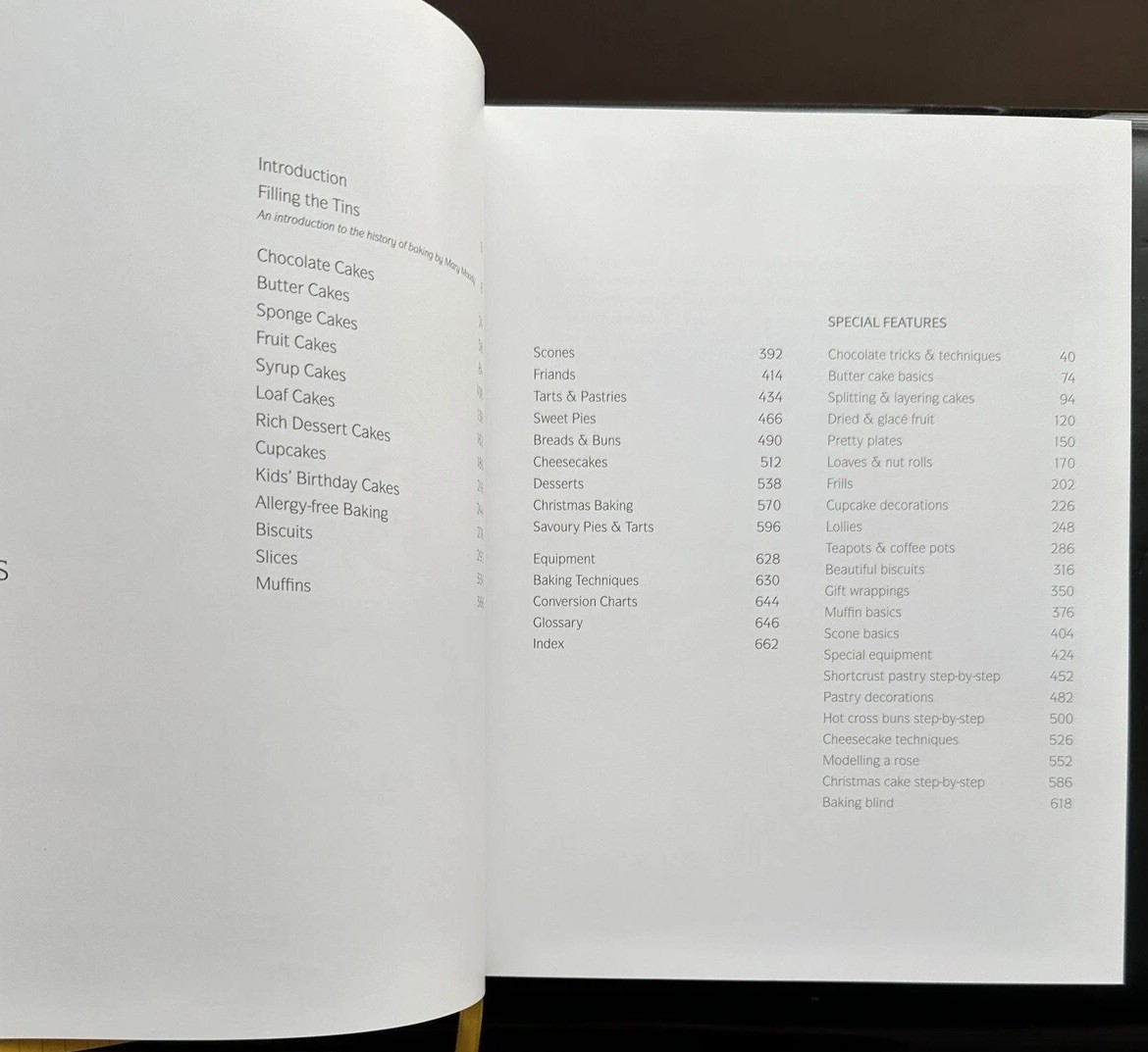 Bake (Australian Women's Weekly)  - Image 2