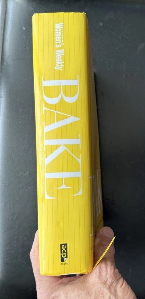 Bake (Australian Women's Weekly)  - Image 6