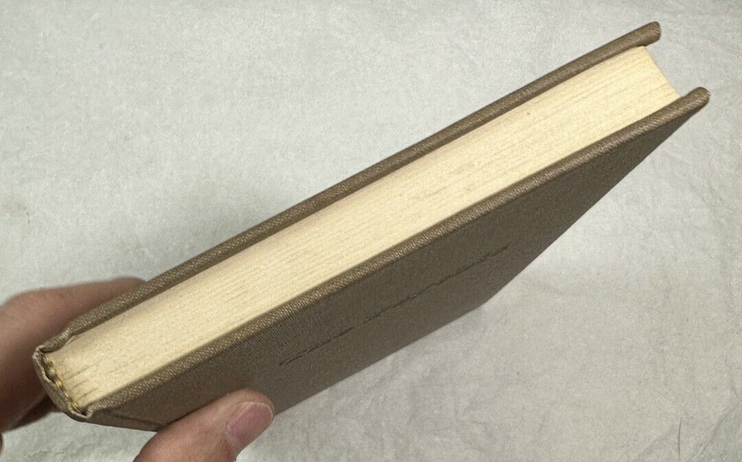 The Psychic - Vernon W. Overlee - 1983, Mora Press - Image 2