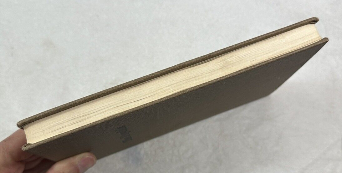 The Psychic - Vernon W. Overlee - 1983, Mora Press - Image 3