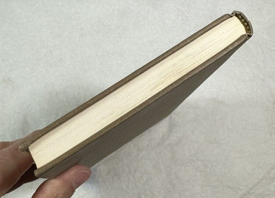 The Psychic - Vernon W. Overlee - 1983, Mora Press - Image 4