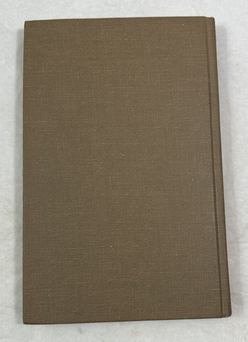 The Psychic - Vernon W. Overlee - 1983, Mora Press - Image 6