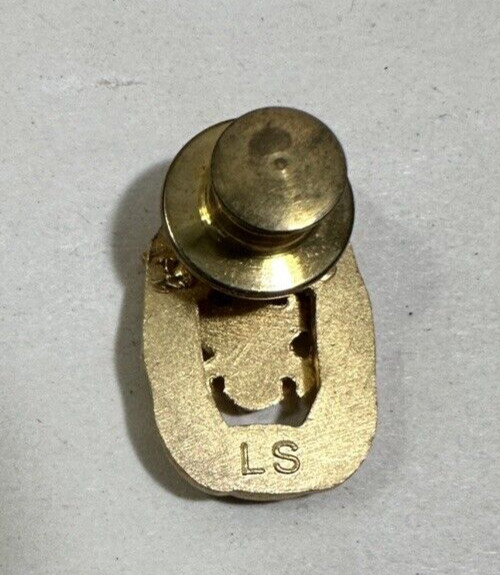 US State Department Diplomatic Security Service Longevity Lapel Pin - 30 Years - Image 2