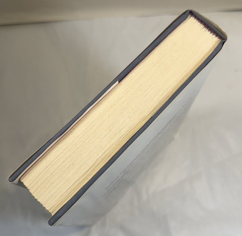 Outrageous Conduct: Art Ego Twilight Zone Case S. Farber & M. Green 1988 1ST Ed. - Image 5