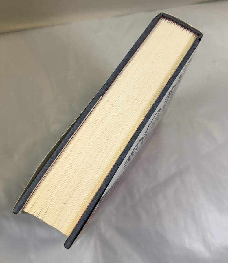 Outrageous Conduct: Art Ego Twilight Zone Case S. Farber & M. Green 1988 1ST Ed. - Image 7