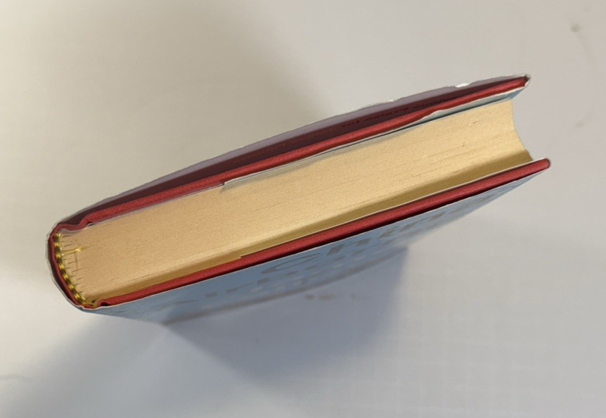 China Airborne by James Fallows HC First Edition - Signed by Author - Image 5