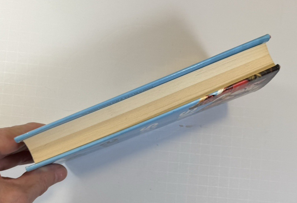 China Airborne by James Fallows HC First Edition - Signed by Author - Image 6