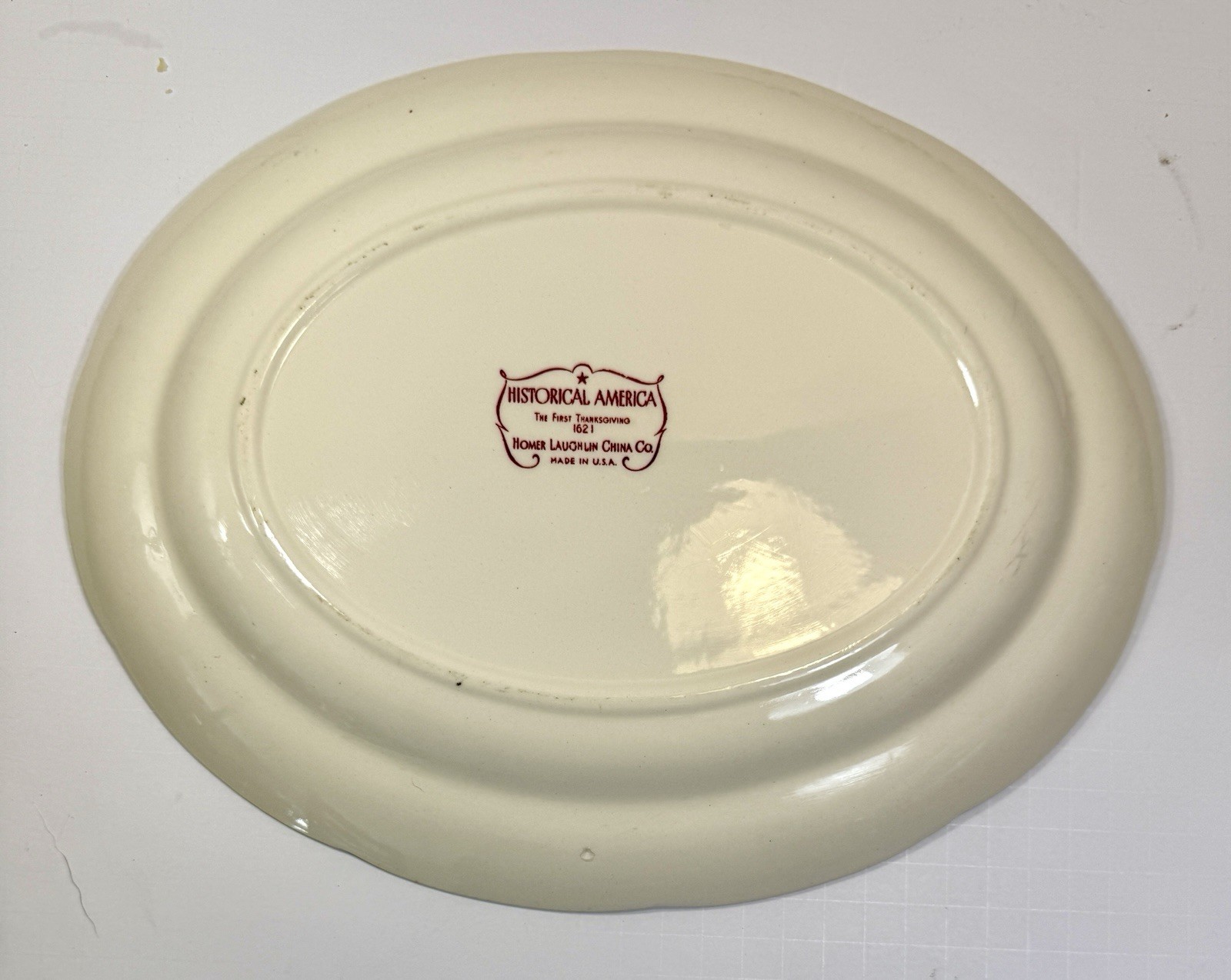 Homer McLaughlin - First Thanksgiving 1621 - Image 4