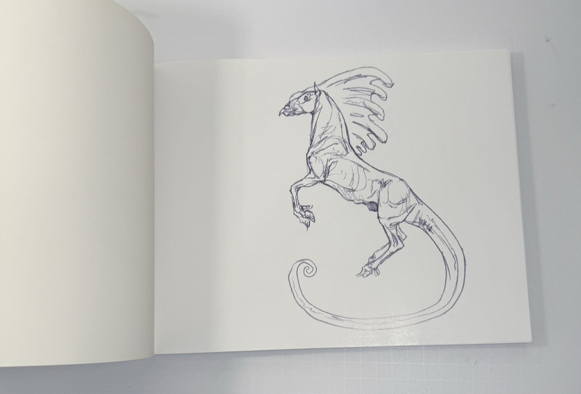 The Science of Creature Design by Terryl Whitlatch - Image 1