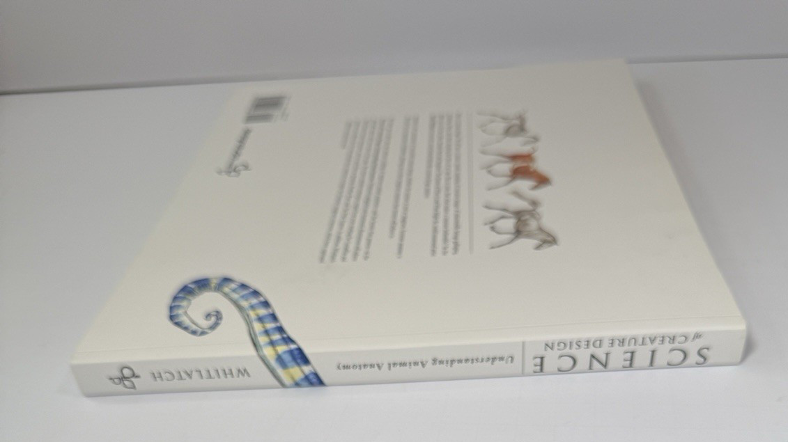 The Science of Creature Design by Terryl Whitlatch - Image 5