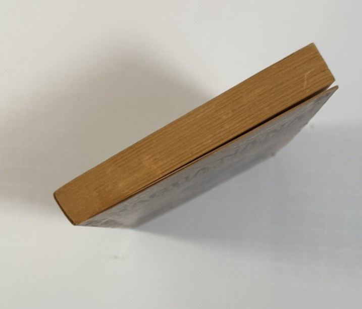 Cyprian Ekwensi / Jagua Nana 1st Edition 1969 - Image 3