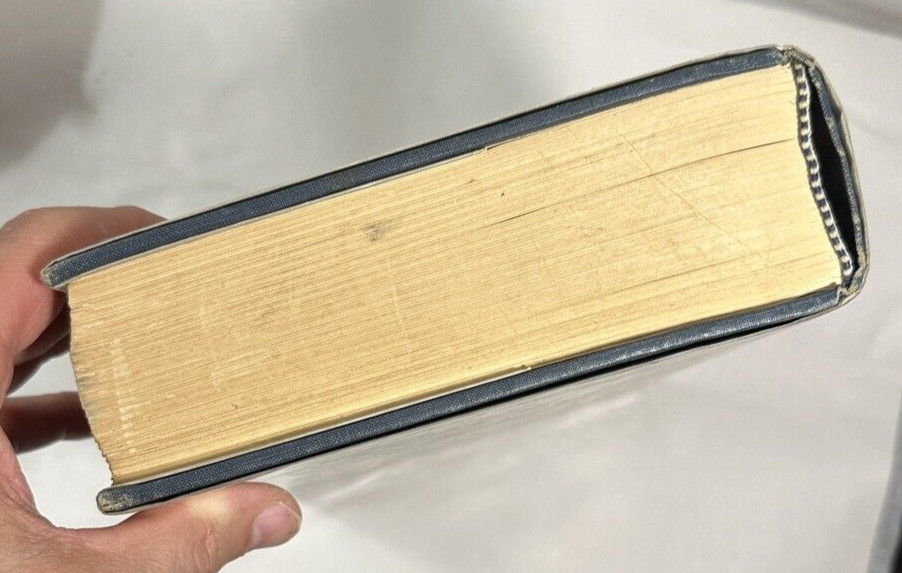 Police Patrol Readings - Second Edition - Samuel Chapman - 2nd Ed., 1970 - HCDJ - Image 6