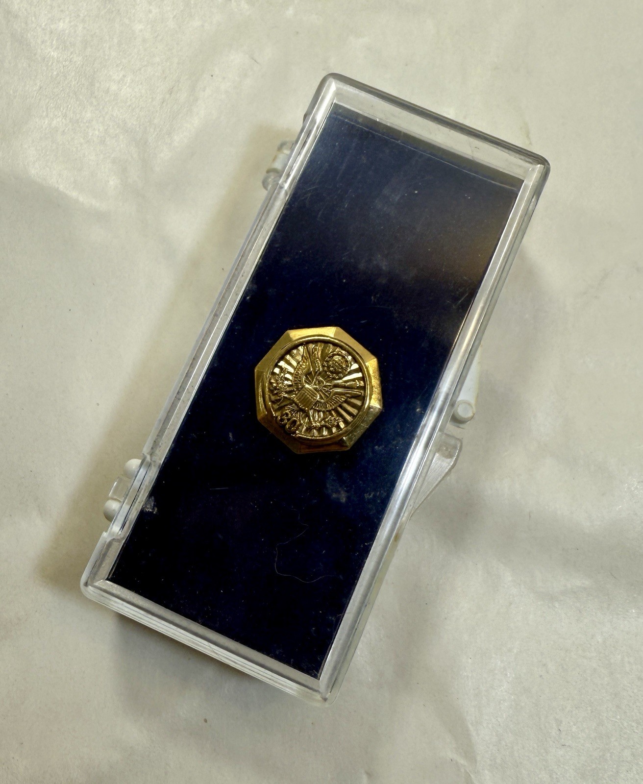 State Department 30-Year Pin - Image 3
