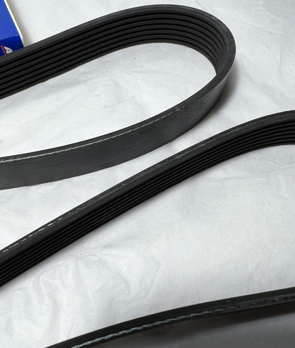 ACDelco 7K694 Standard V-Ribbed Serpentine Belt - New in Packaging - Image 4