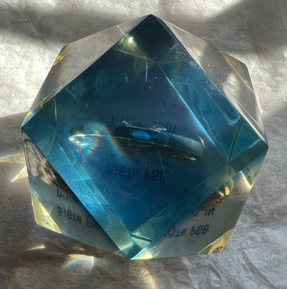 516th Personnel Services Tiger Battalion - Korea - Coin of Excellence - Encased - Image 11