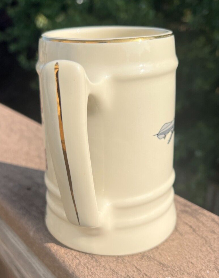 11th Reconnaissance Squadron Mug - Snake Eyes - Sniperette - Predator Drone - Image 1