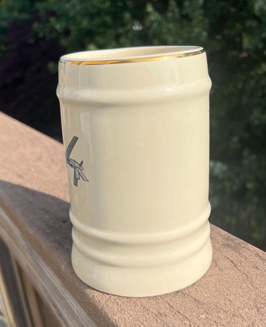 11th Reconnaissance Squadron Mug - Snake Eyes - Sniperette - Predator Drone - Image 3