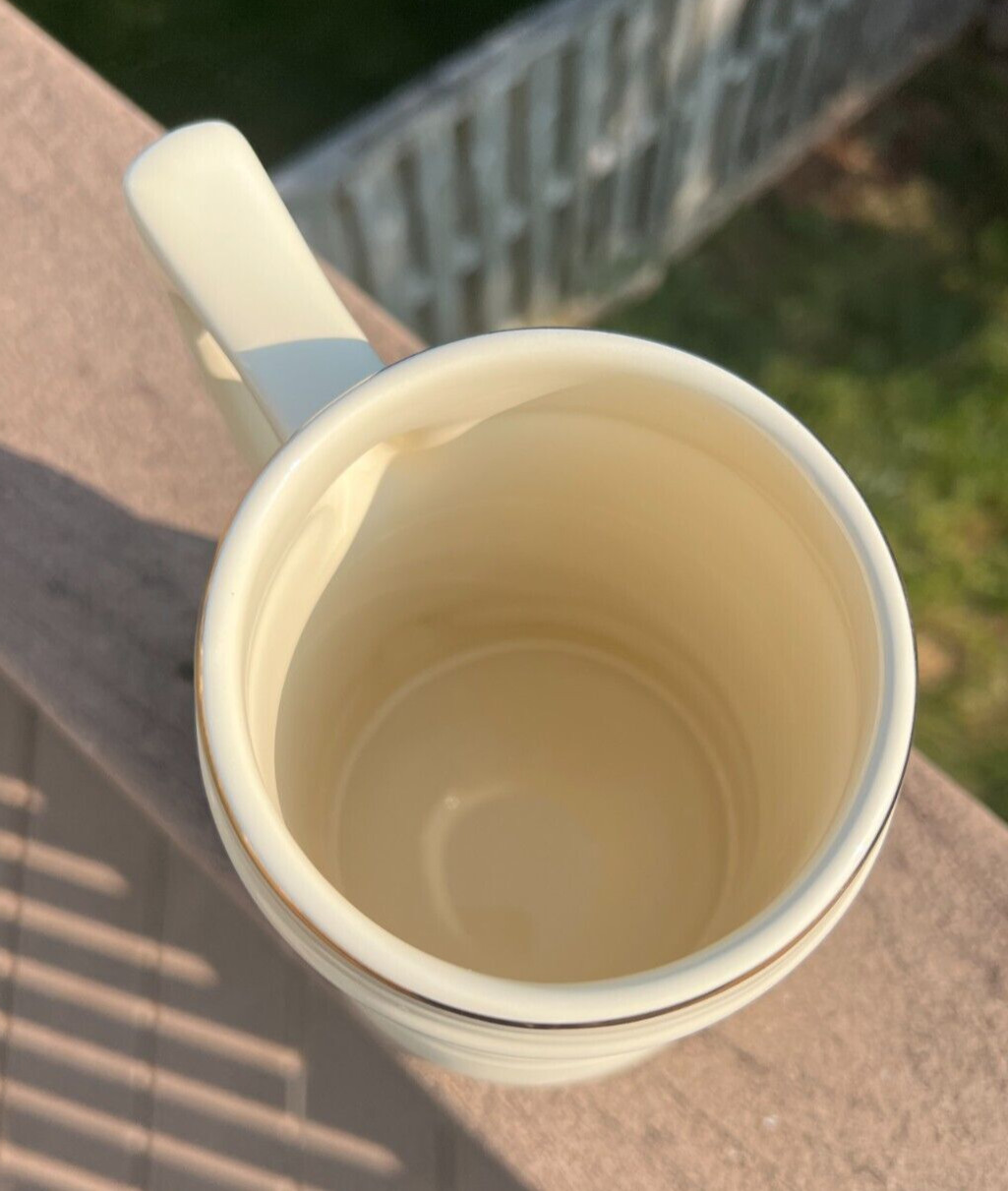 11th Reconnaissance Squadron Mug - Snake Eyes - Sniperette - Predator Drone - Image 4