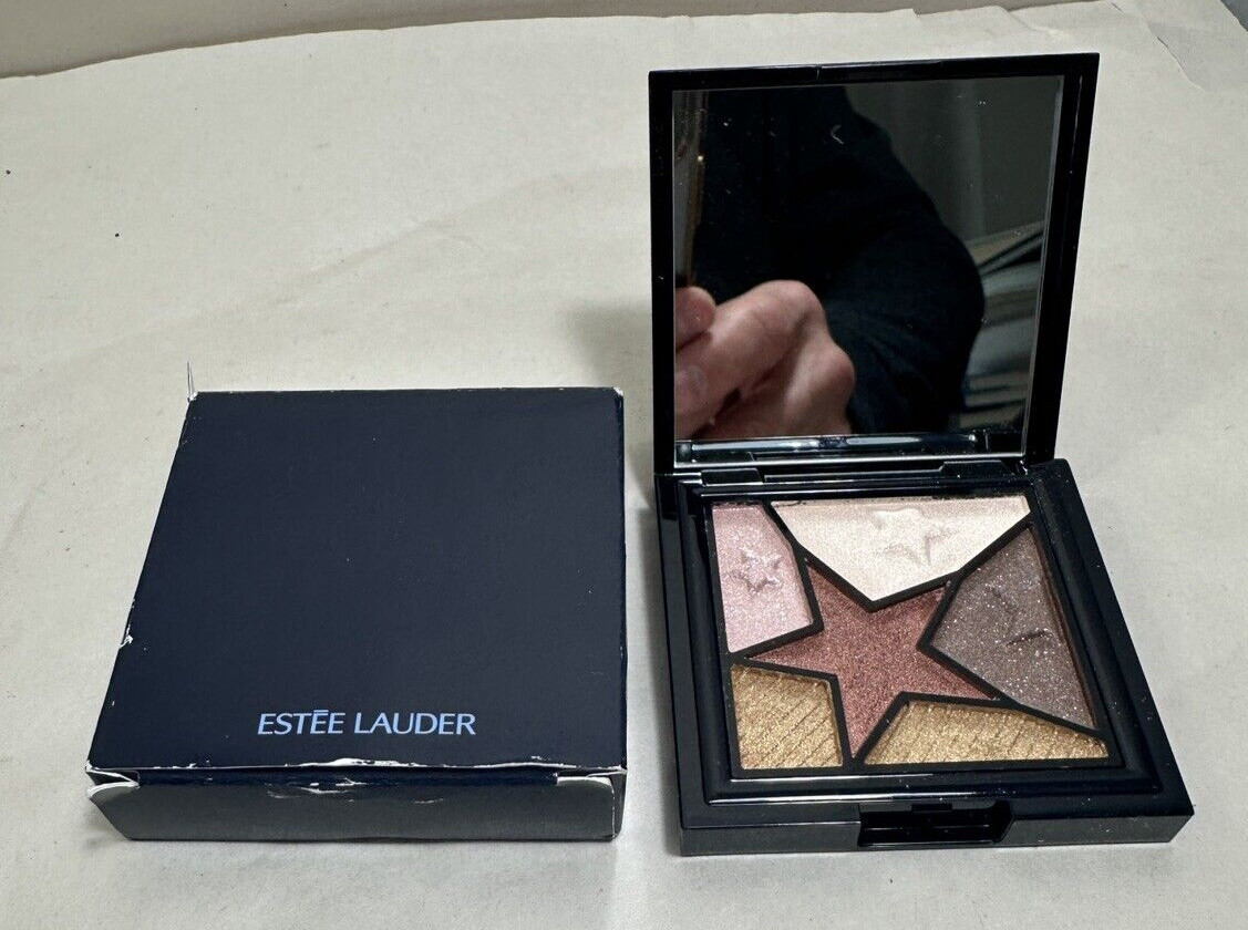 Estee Lauder Pure Color Envy Eyeshadow Palette - New in Box (From a Gift Pack)
