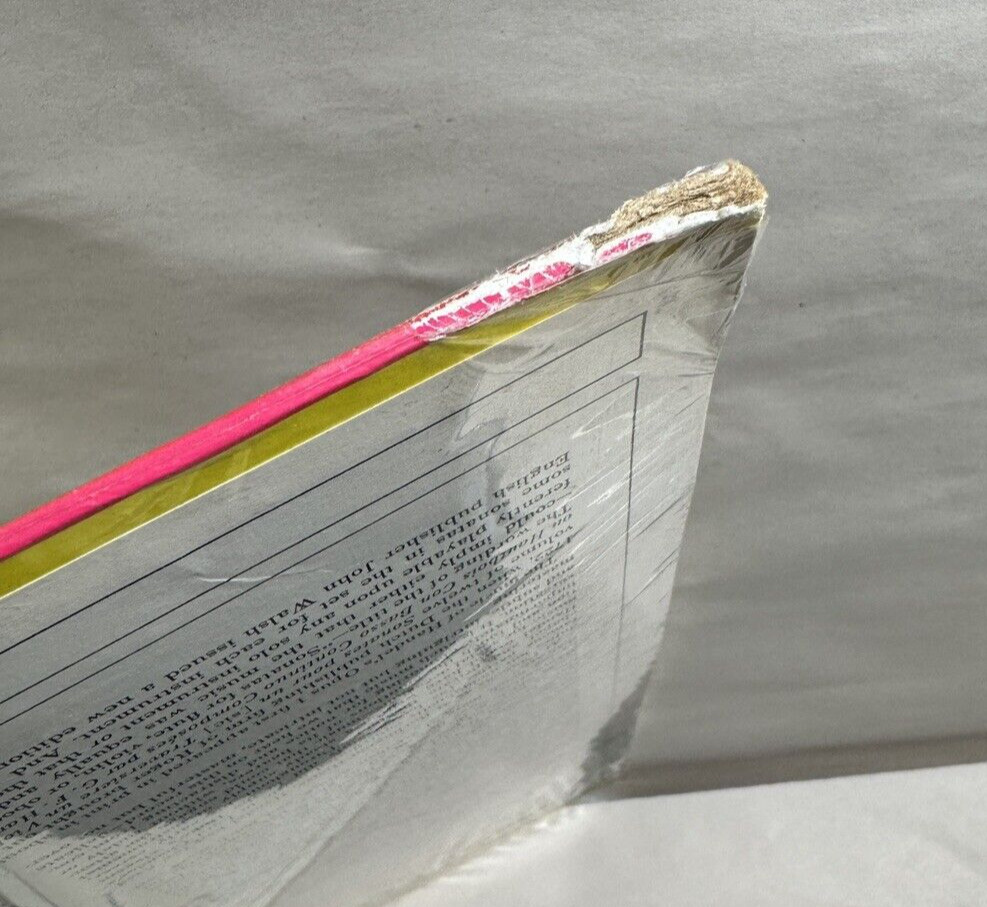 SEALED: Handel Sonatas For Violin & Continuo, Op. 1, Nos. 3, 10, 12, 13, 14, 15 - Image 1