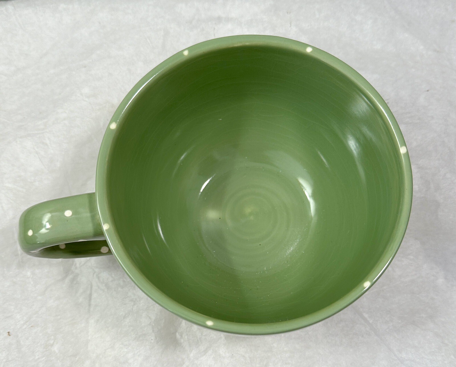 Two Marjolein Bastin Nature's Sketchbook Winter Snowbird Mugs/Cups - New W/Tags - Image 7