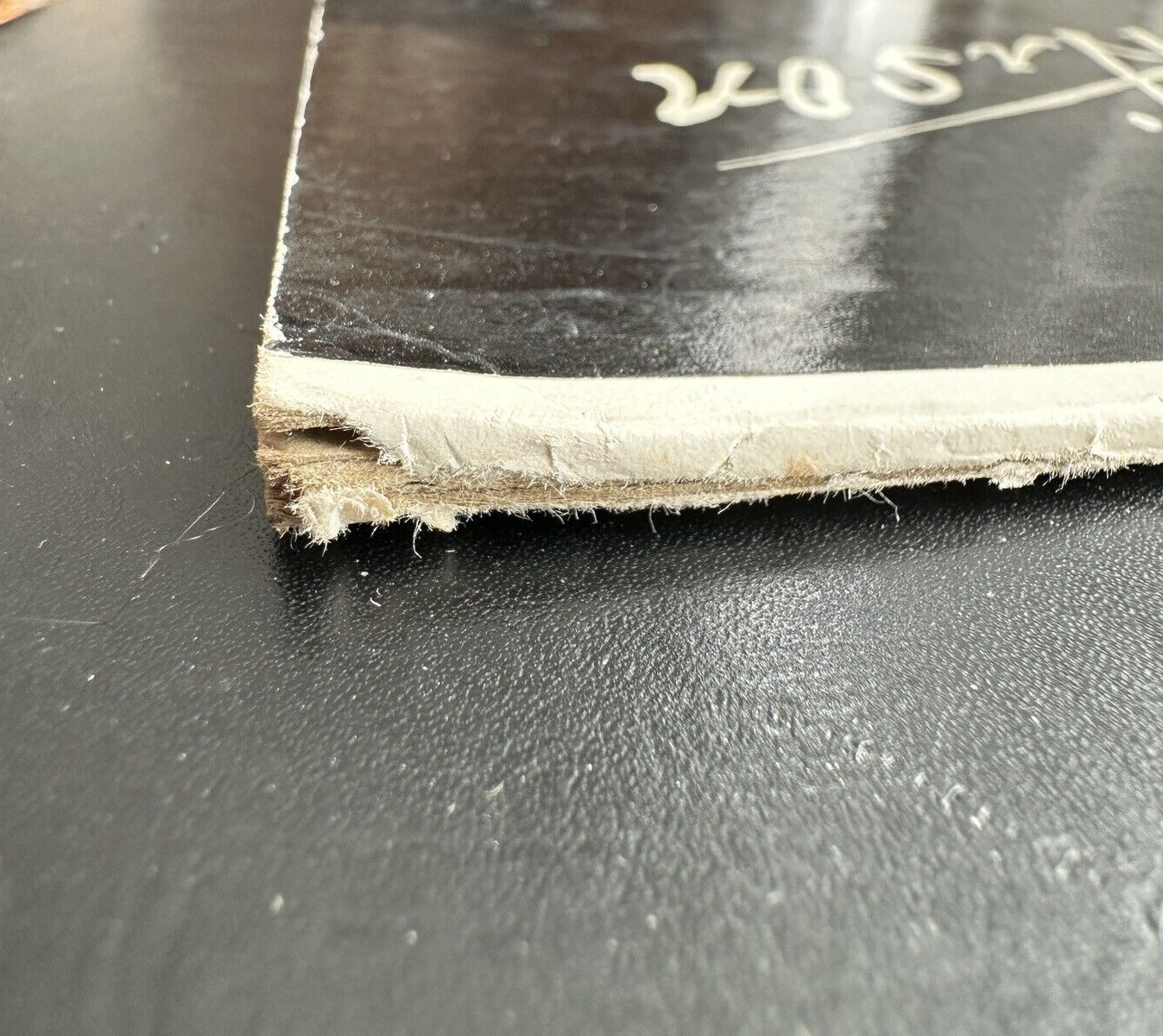 HERMAN CHITTISON - That's All! -- L'Elegant LE 1000 - Image 4