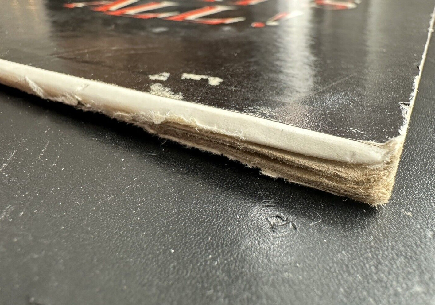 HERMAN CHITTISON - That's All! -- L'Elegant LE 1000 - Image 5