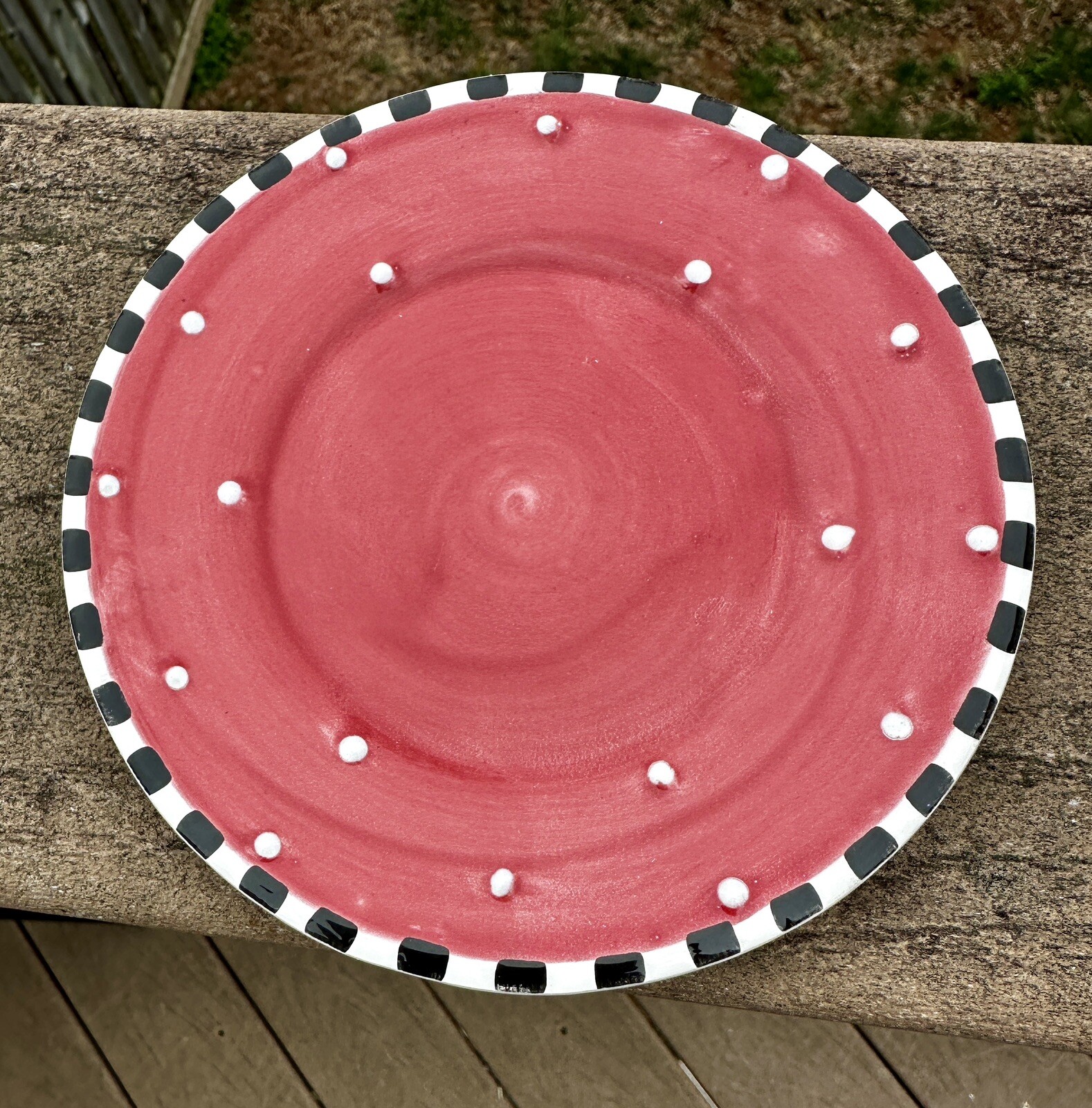 Mary Engelbreit Christmas Spice Cup and Saucer - 1999 ME Ink - Image 6