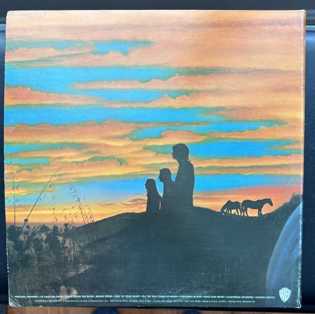 America - Homecoming - BS 2655 - Image 8