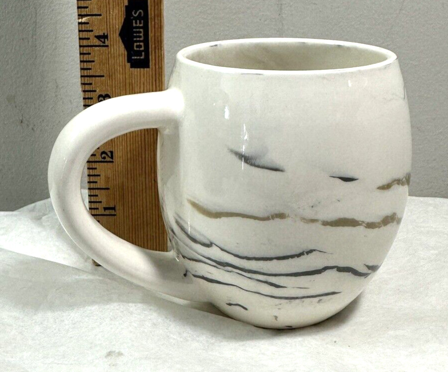 Secret Celebrity Coffee Mug - Image 1