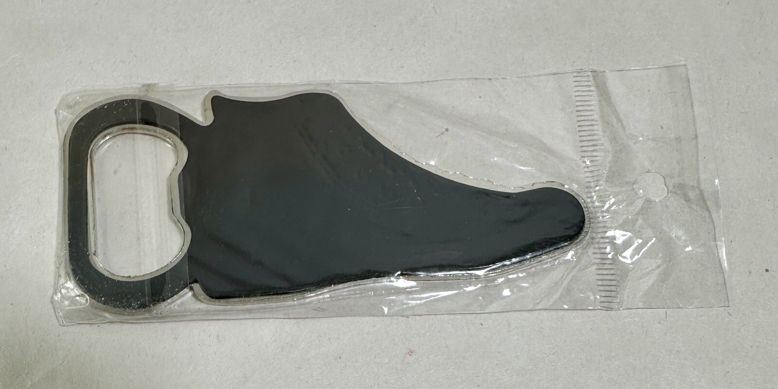 State of California Sneaker Bottle Opener Magnetic - Image 2