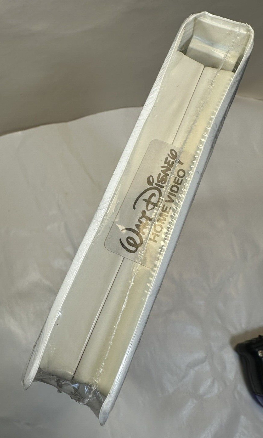 Peter Pan - Walt Disney Masterpiece Collection 45th Anniversary - SEALED / NEW - Image 4