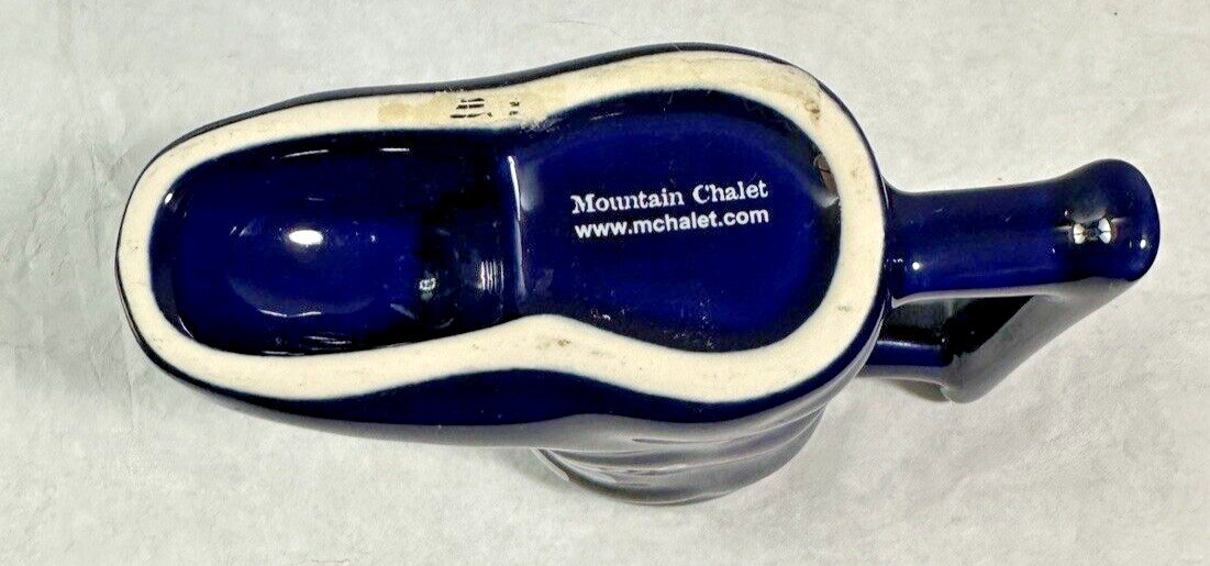 Ski Colorado Mountain Chalet Cappuccino Cup - Previously Owned EUC - Image 4