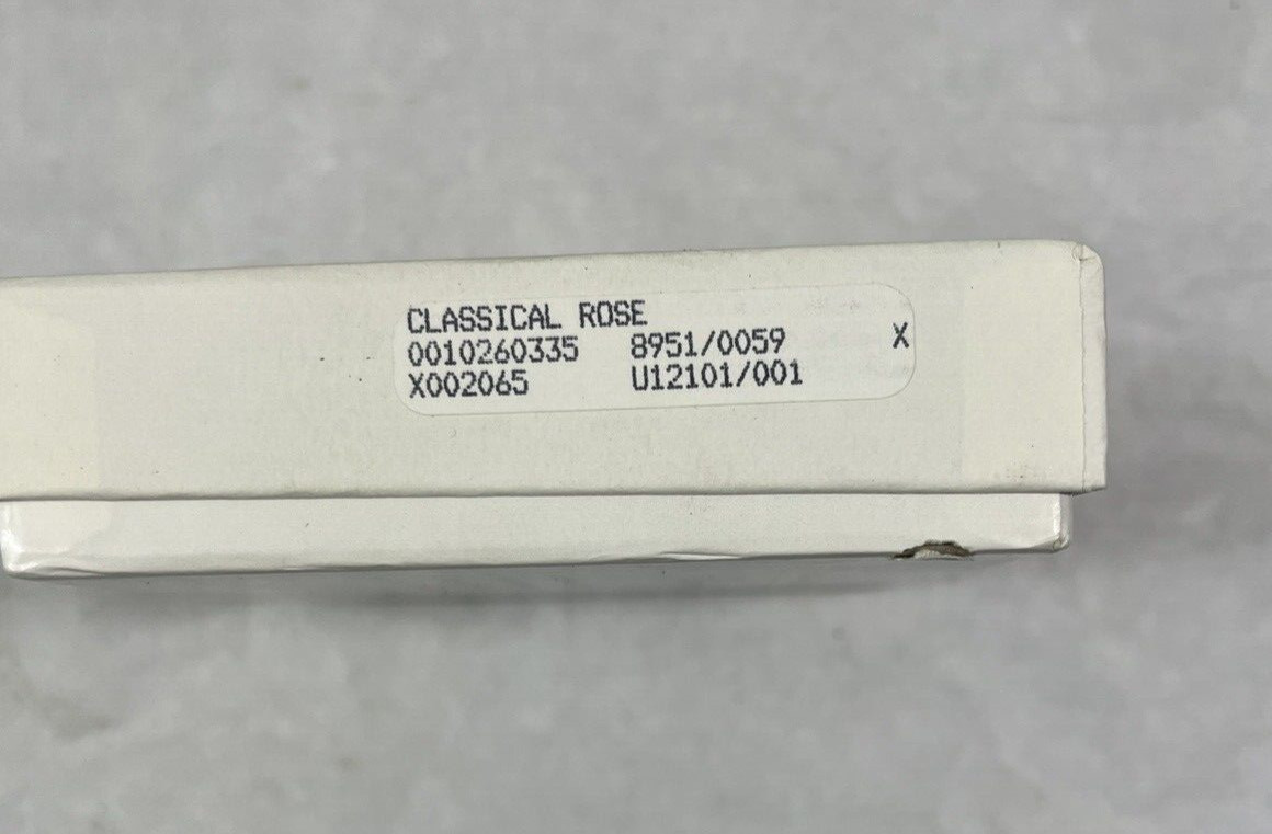 Vintage Pimpernel Coasters "Classical Rose" - Image 7