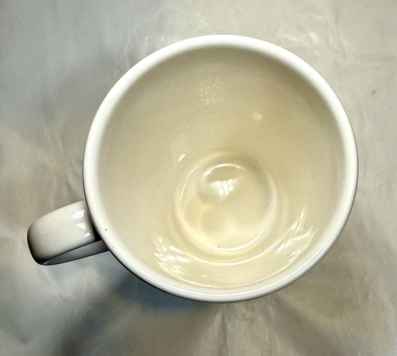 Sango Sweet Shoppe Mug - Cinnamon Swirl - Sue Zipkin - Immaculate - Image 3