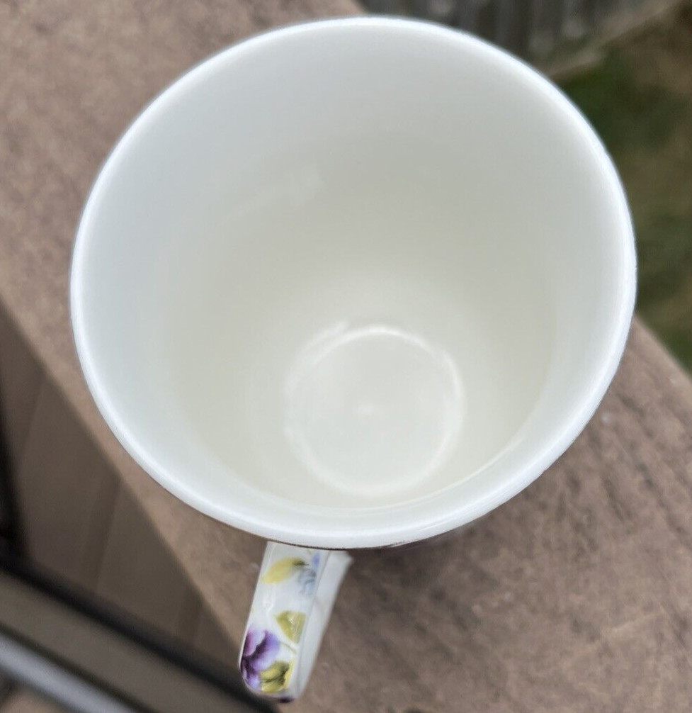 Formalities by Baum Coffee / Tea Mug - Pristine - Image 2