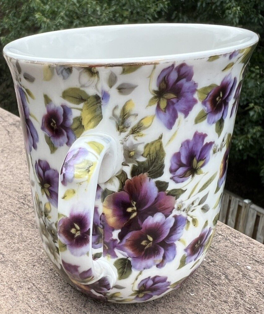 Formalities by Baum Coffee / Tea Mug - Pristine - Image 3