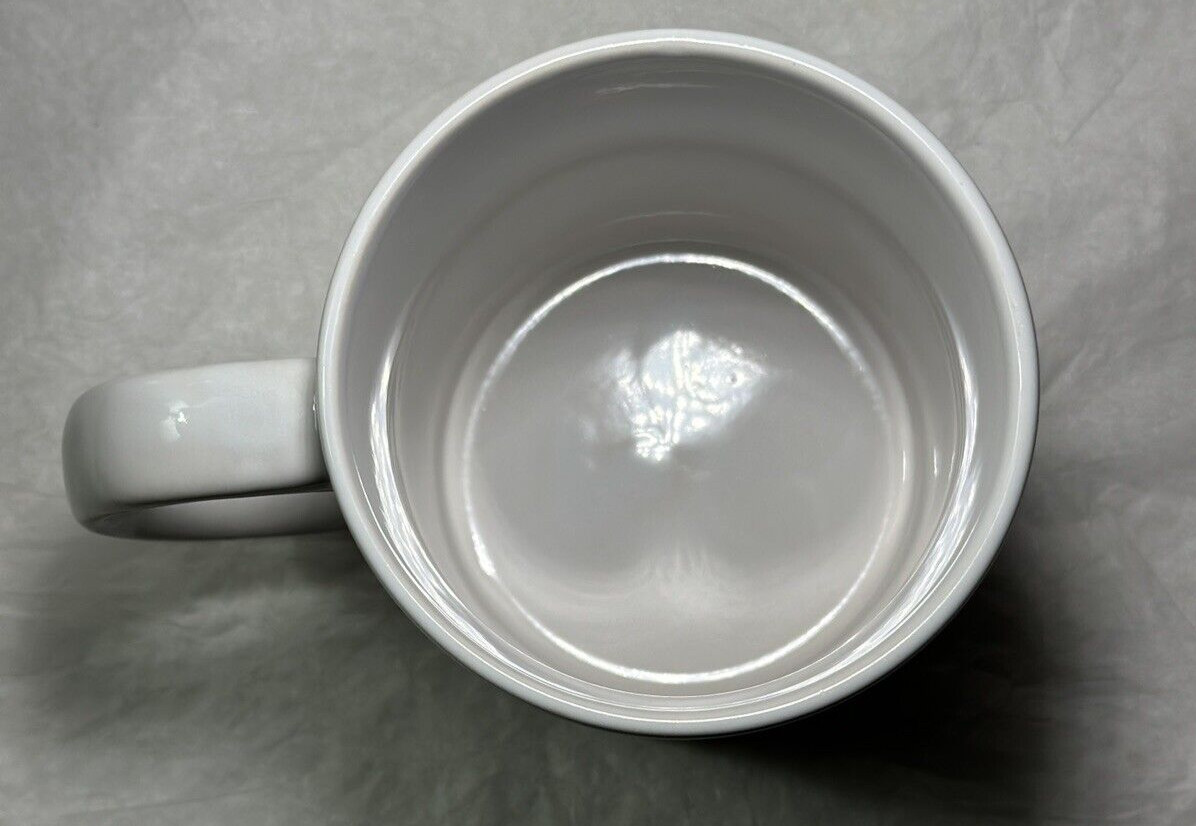 STAR WARS Coffee Mug Cup Baby Yoda Grogu Protect Attack Take Naps Mandalorian - Image 2