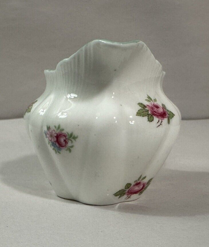 Shelley UK Creamer Vintage Bone China - Rd 272101 - Image 3